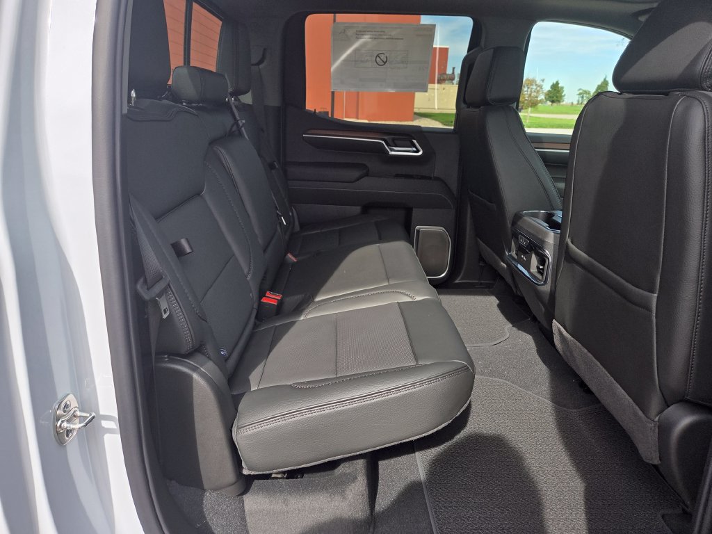 New 2026 GMC Sierra 1500 Denali AWD/4WD image 32