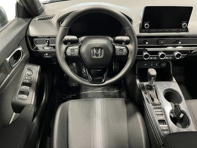 New 2026 Honda Civic Sport image 16