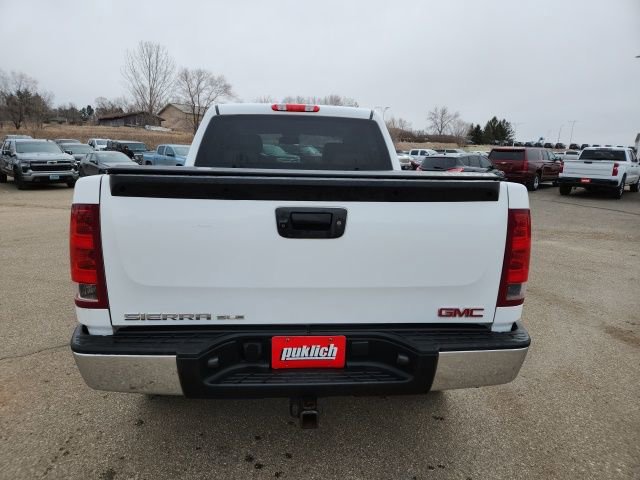 Used 2013 GMC Sierra 1500 SLE w/ Power Tech Package image 6