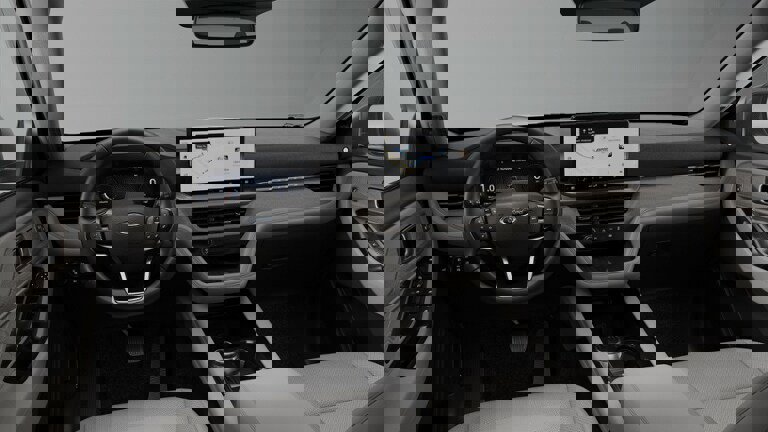 New 2026 Ford Explorer Platinum w/ LUX Leather Package AWD/4WD image 30