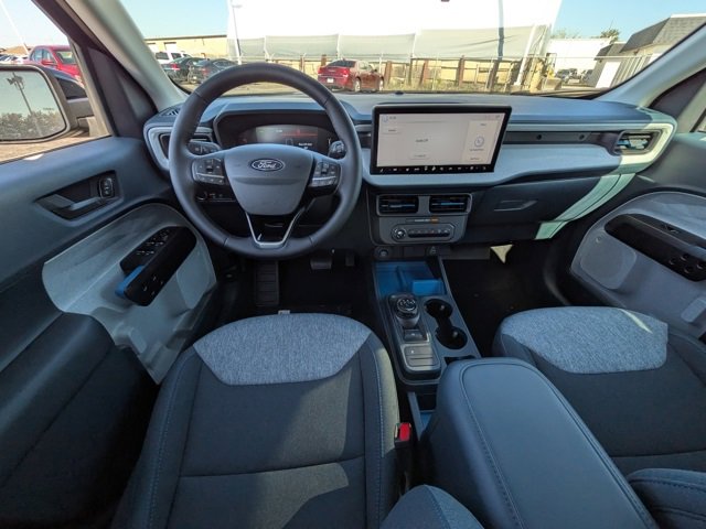 New 2025 Ford Maverick XLT w/ XLT Luxury Package image 10