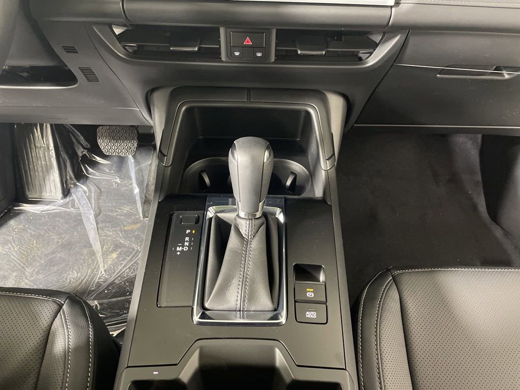 New 2026 MAZDA CX-5 2.5 S w/ Premium Package image 17