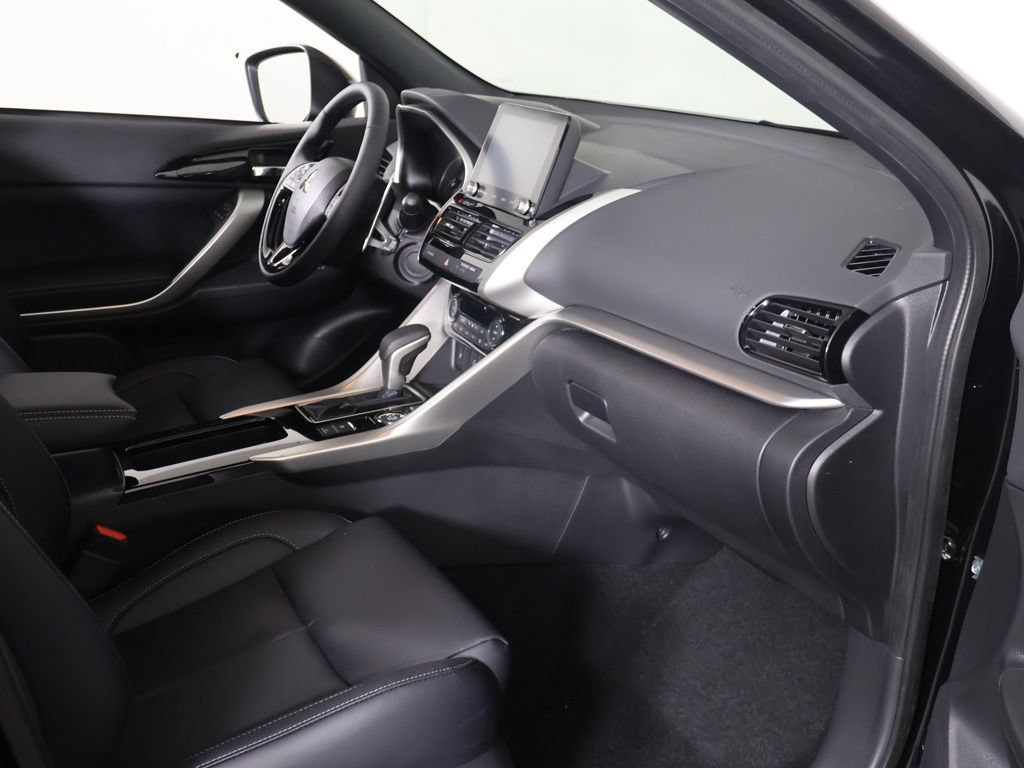 New 2026 Mitsubishi Eclipse Cross SEL AWD/4WD image 26