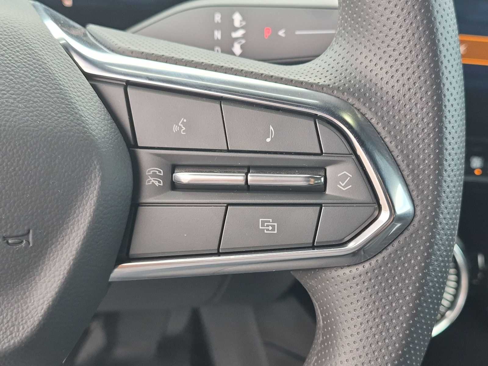 New 2026 Chevrolet Blazer EV LT FWD image 16