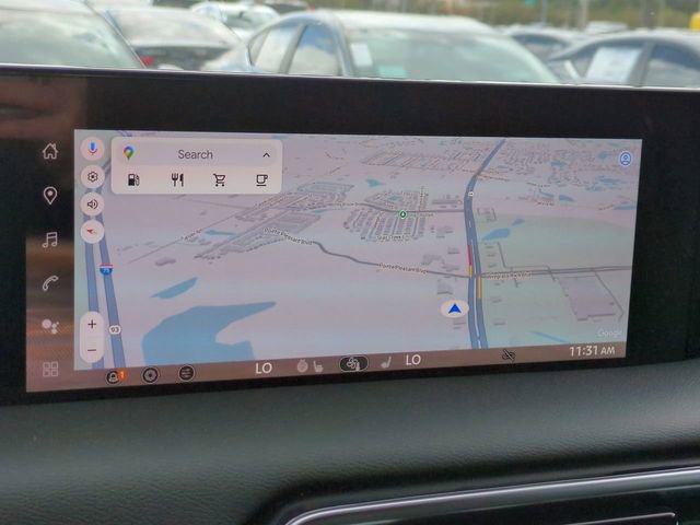 New 2026 Nissan Armada SL w/ Captain's Chari Seat Package image 19