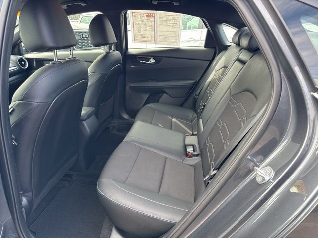 Used 2022 Kia Forte GT-Line image 18