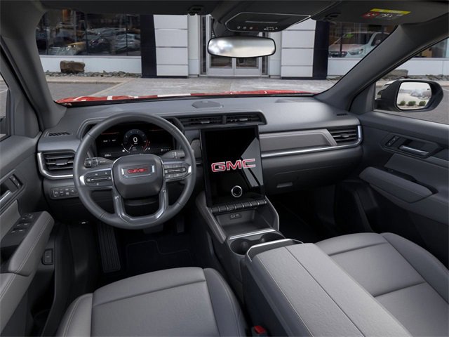 New 2026 GMC Terrain Elevation w/ Elevation Premium Package image 15