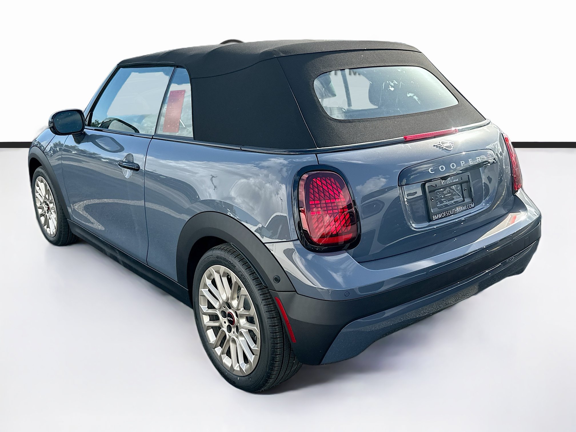 New 2026 MINI Cooper S FWD image 3
