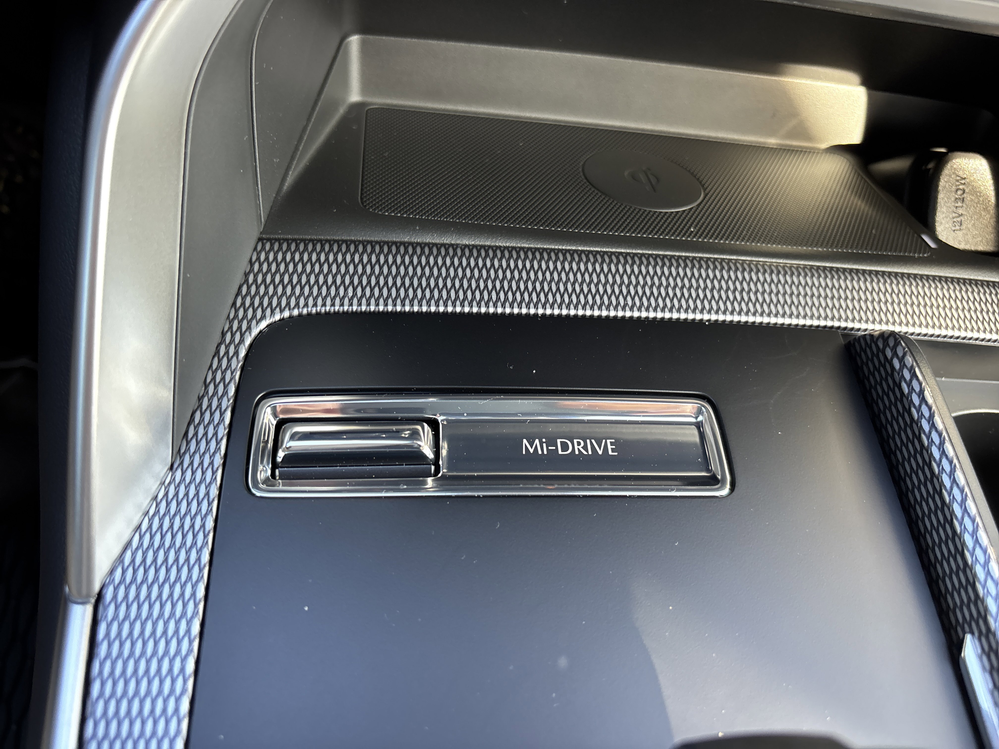 New 2026 MAZDA CX-90 3.3 Turbo w/ Premium Plus Pkg image 44