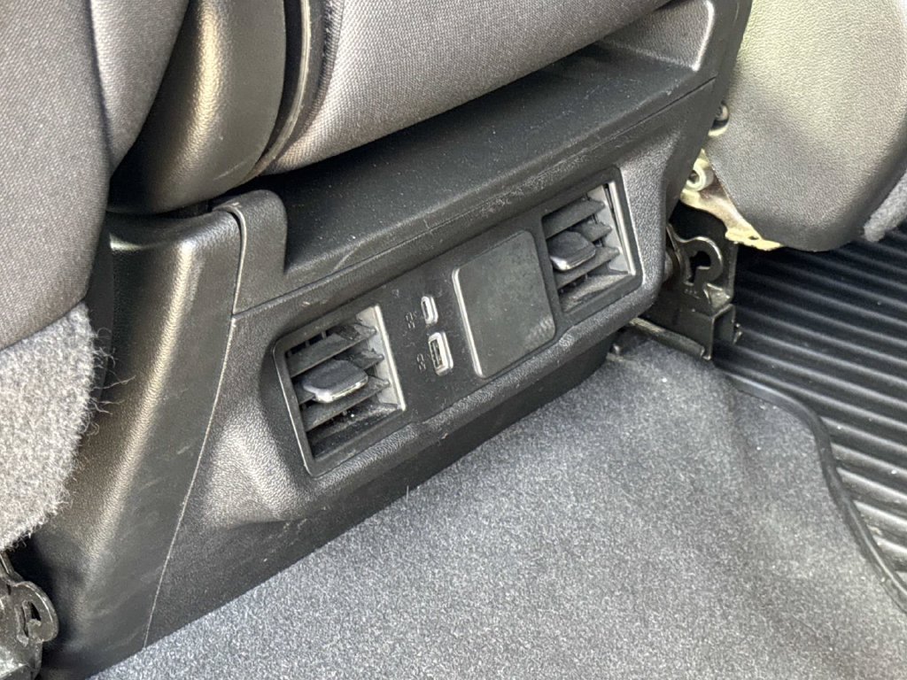 Used 2024 Chevrolet Silverado 1500 Custom RWD image 16