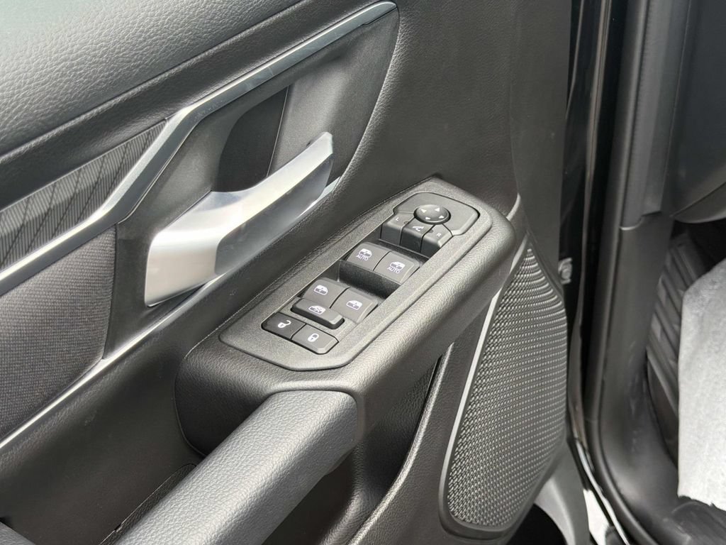 New 2026 RAM 1500 Big Horn AWD/4WD image 15