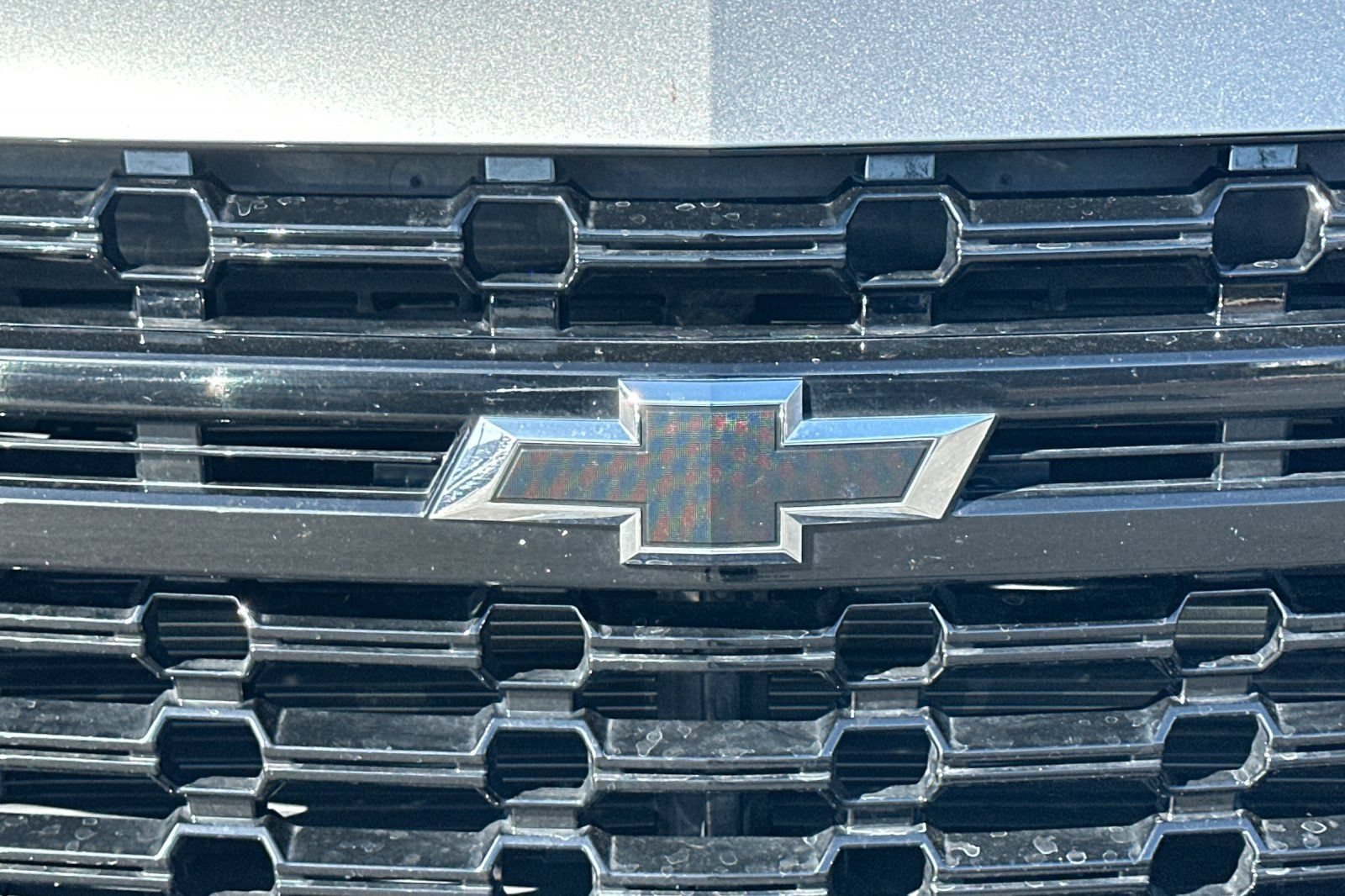 Used 2024 Chevrolet Tahoe Z71 AWD/4WD image 46