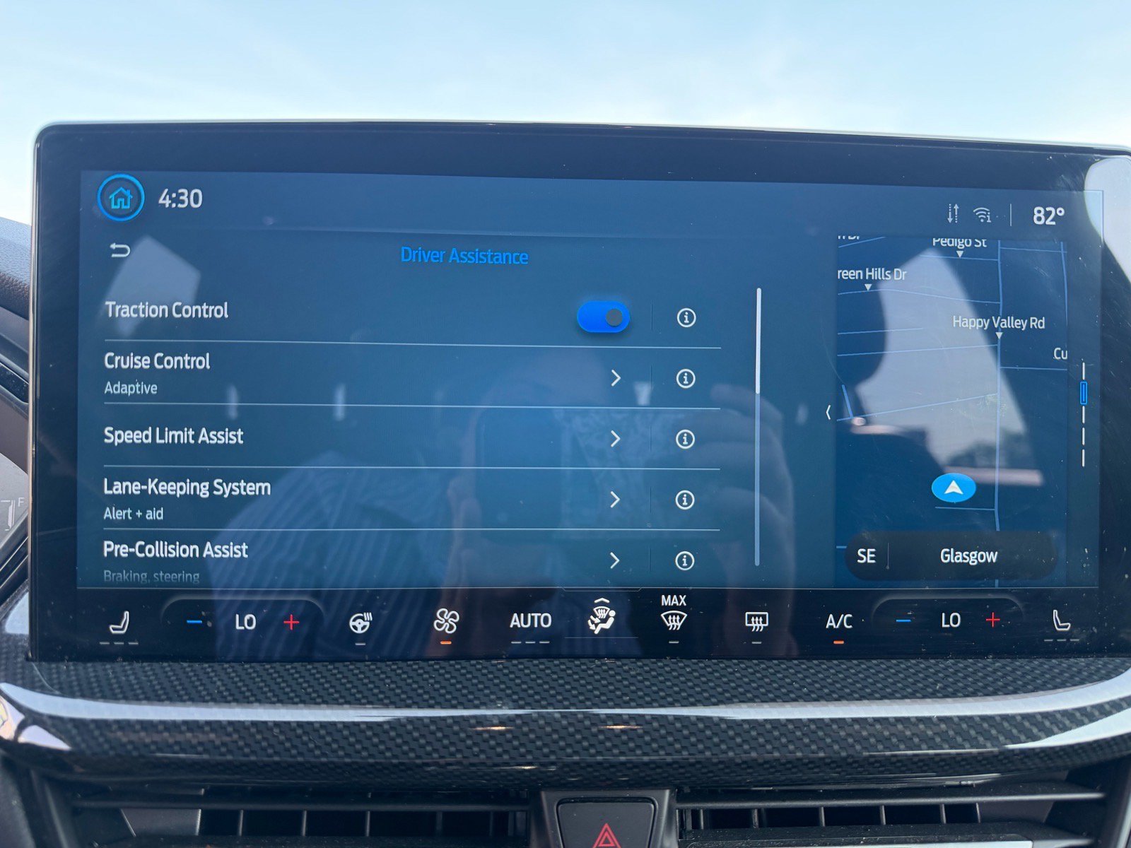 Used 2024 Ford Escape ST-Line w/ Tech Pack #1 FWD image 39