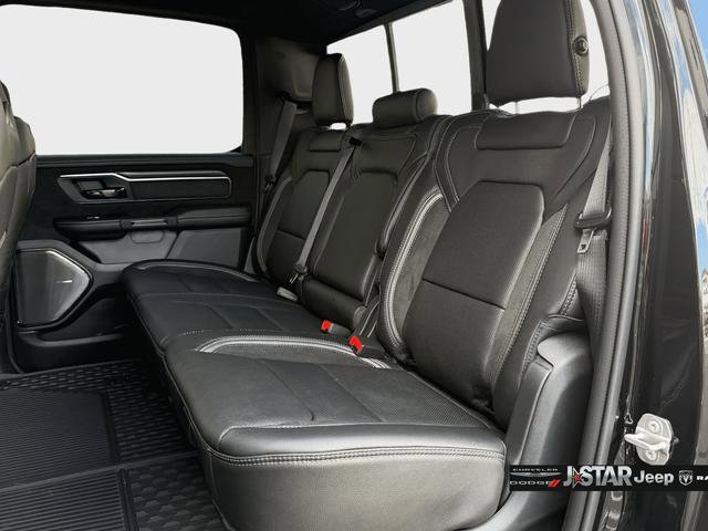 New 2026 RAM 1500 RHO w/ RHO Level 1 Equipment Group image 23