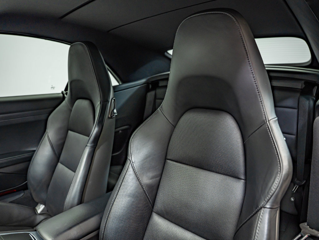 Used 2012 Porsche 911 Carrera S RWD image 39