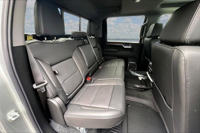 New 2026 GMC Sierra 2500 Denali w/ Denali Reserve Package image 9