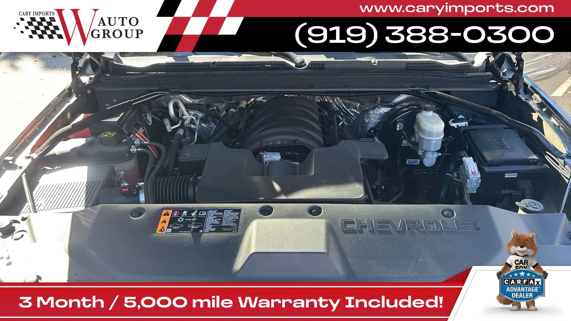 Used 2018 Chevrolet Tahoe Premier image 31