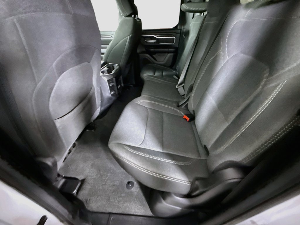 Used 2024 RAM 1500 Big Horn AWD/4WD image 28