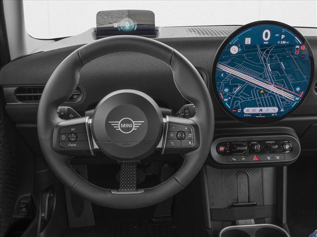 New 2026 MINI Cooper S FWD image 4