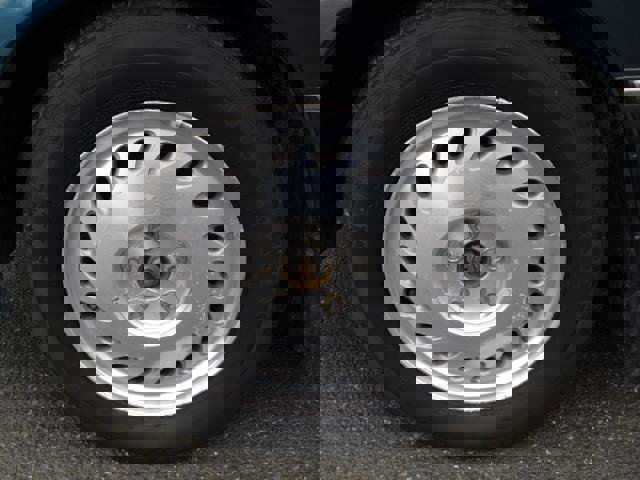 Used 1993 Subaru Legacy LS image 20