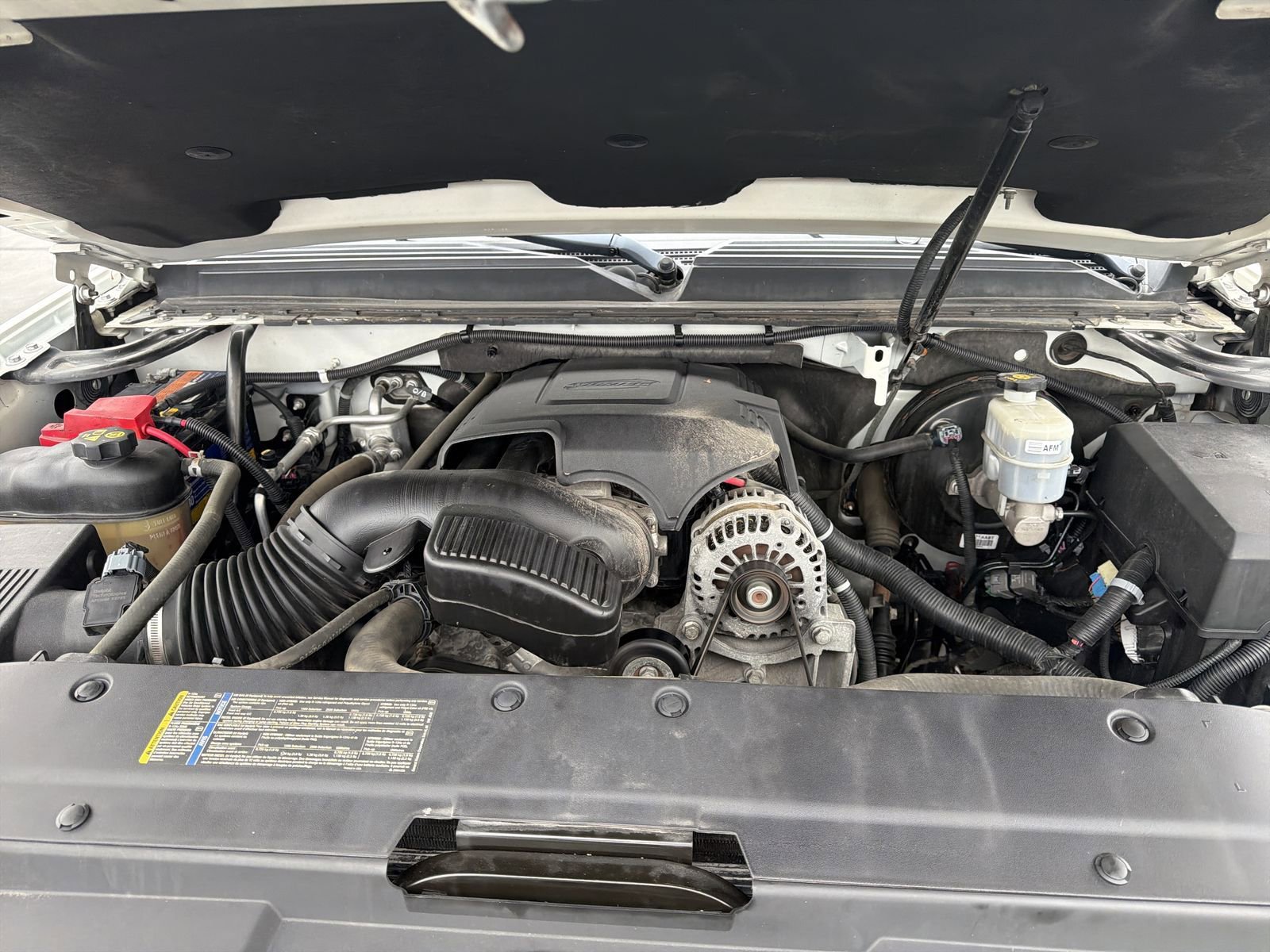 Used 2011 Chevrolet Avalanche LTZ image 31