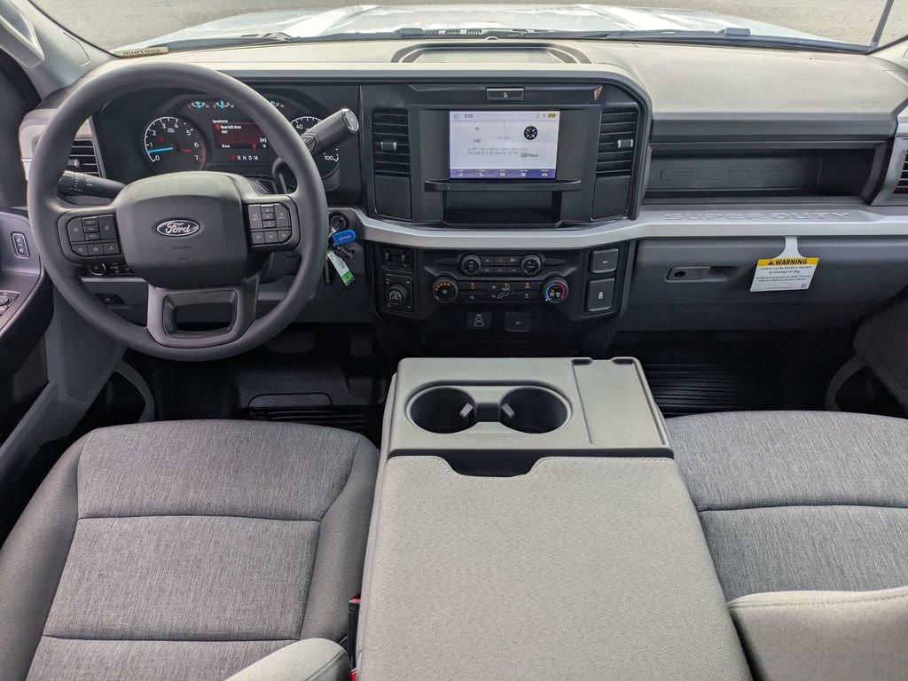 New 2027 Ford F250 XL w/ 360-Degree Camera Package AWD/4WD image 14