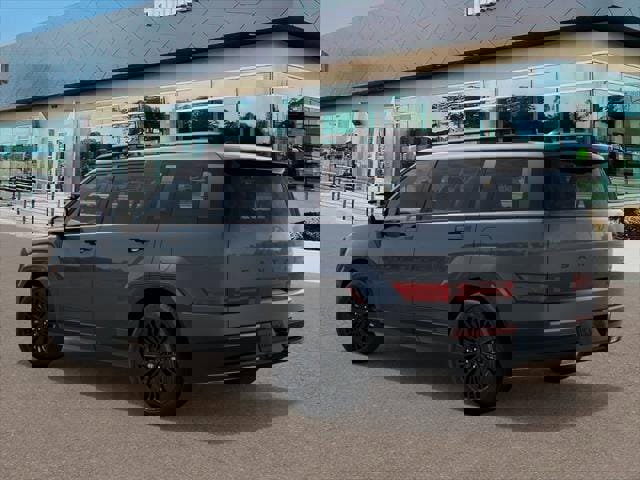 New 2025 Hyundai Santa Fe Calligraphy image 5