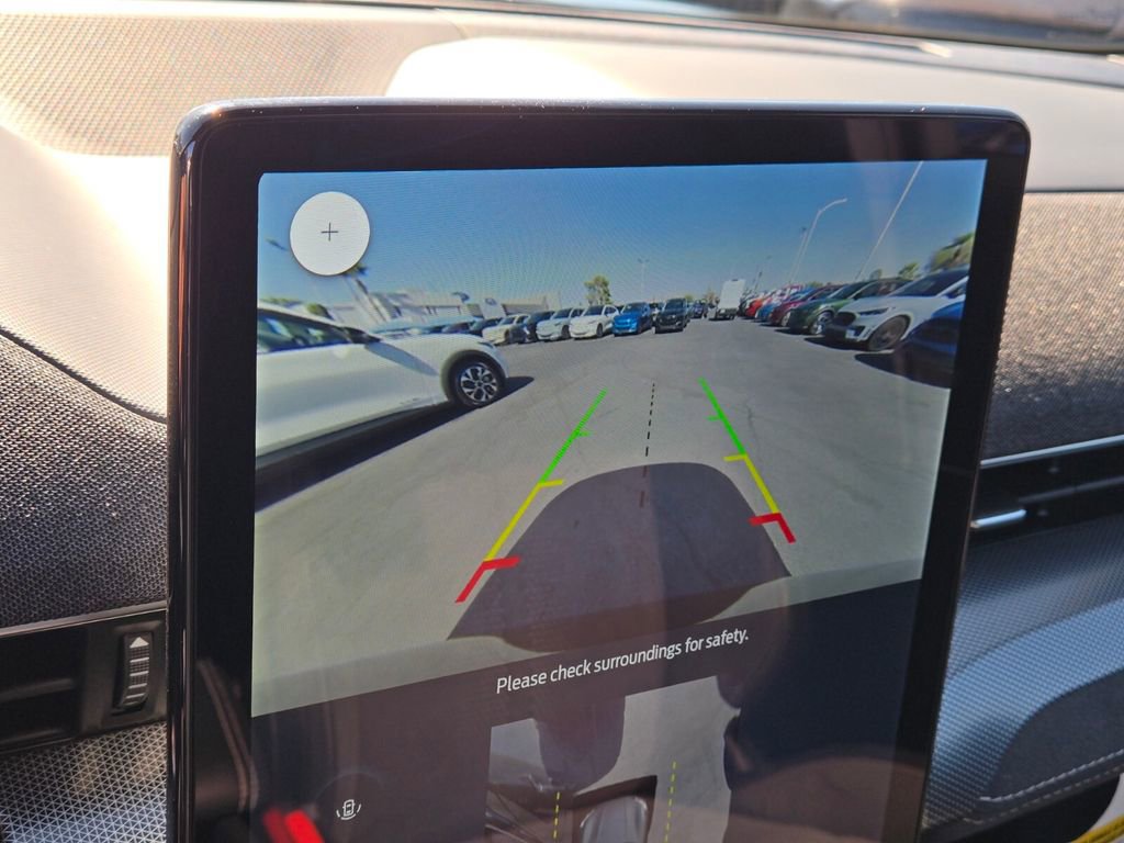 New 2025 Ford Mustang Mach-E GT w/ Interior Protection Package image 15