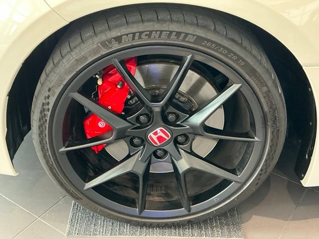 Used 2025 Honda Civic Type R image 7