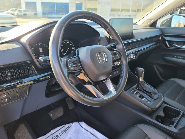 Used 2024 Honda CR-V EX-L image 8
