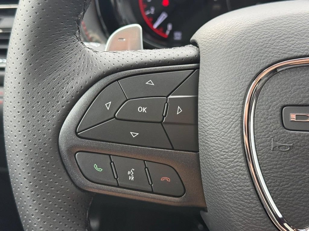 New 2026 Dodge Durango GT AWD/4WD image 13