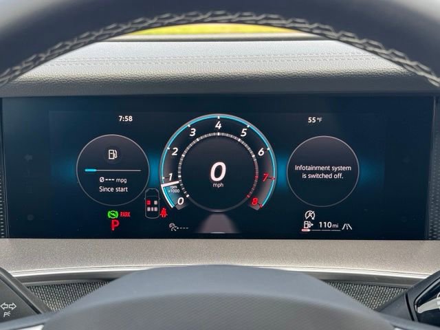 New 2026 Volkswagen Tiguan S AWD/4WD image 35