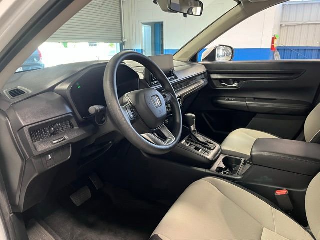 Used 2025 Honda CR-V EX image 22
