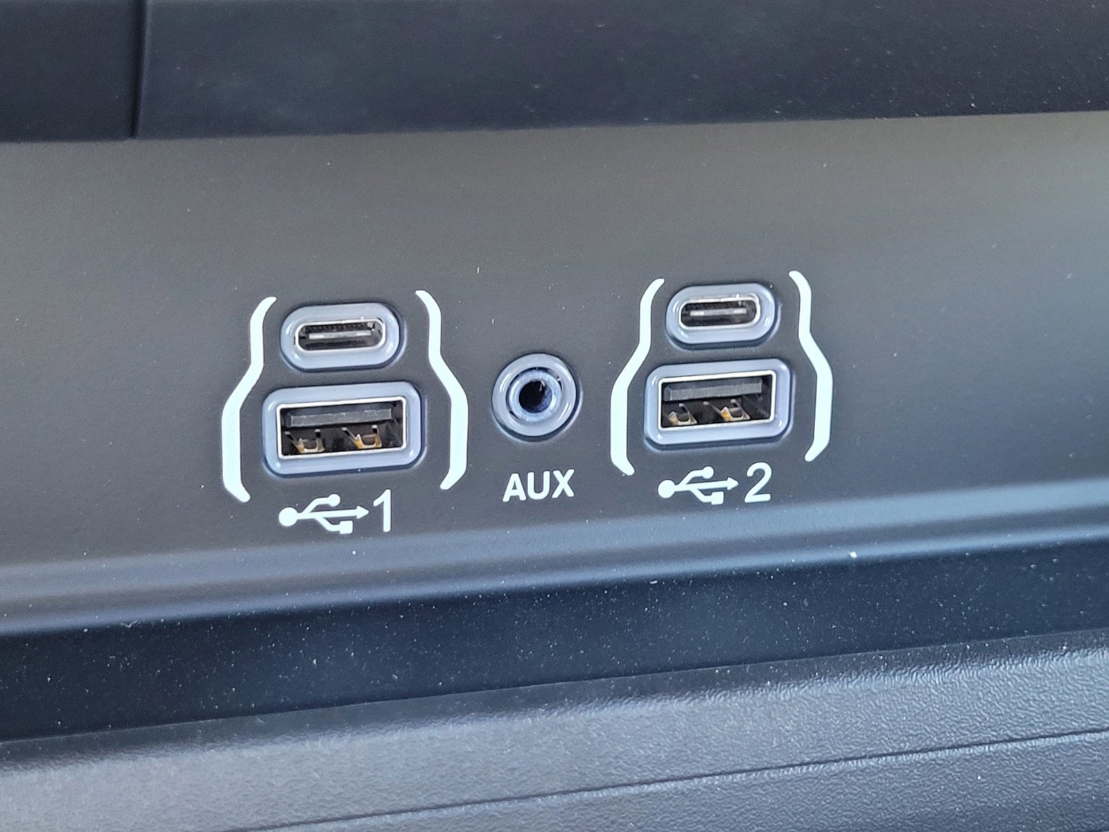 New 2026 RAM 2500 Big Horn image 13