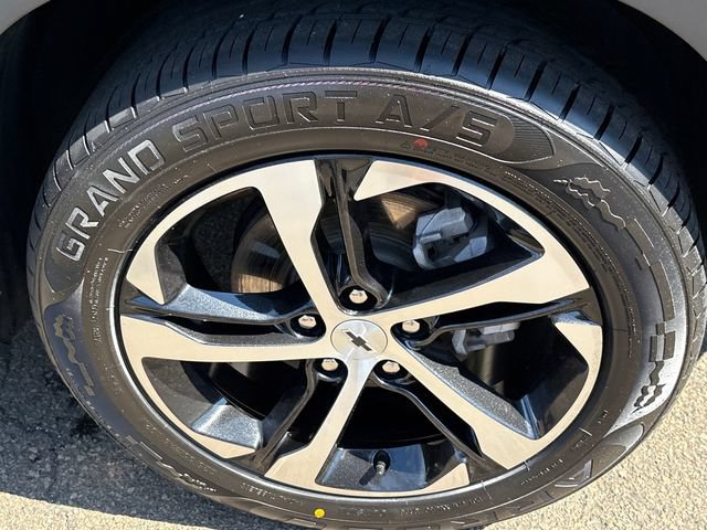 Used 2024 Chevrolet Trax RS w/ Driver Confidence Package FWD image 7