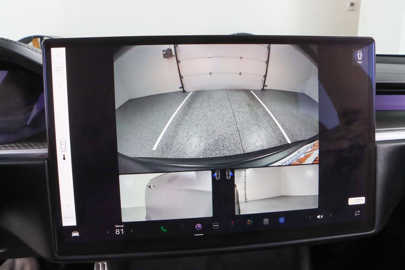 Used 2022 Tesla Model S Plaid image 19