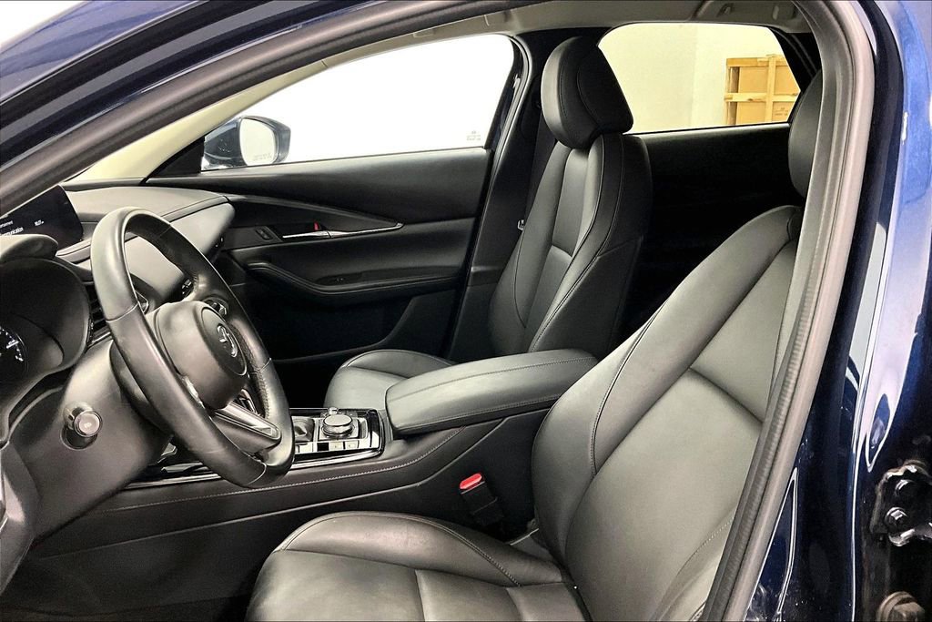 Used 2023 MAZDA CX-30 AWD 2.5 S w/ Preferred Package image 32