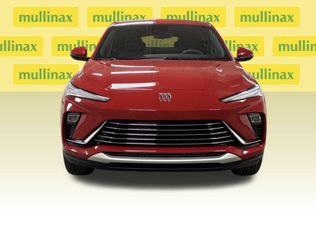 New 2026 Buick Envista Preferred w/ Advanced Safety Package image 5