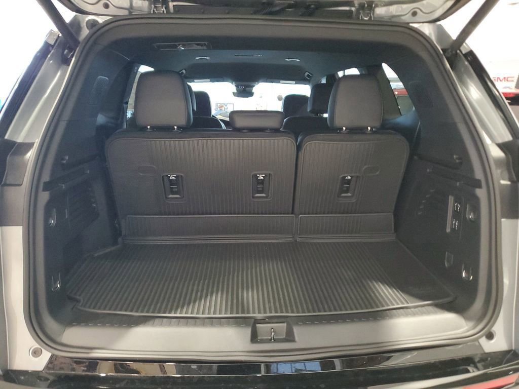 New 2026 GMC Acadia Denali image 7