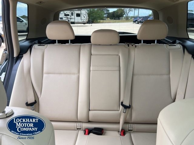 Used 2015 Mercedes-Benz GLK 350 2WD image 24