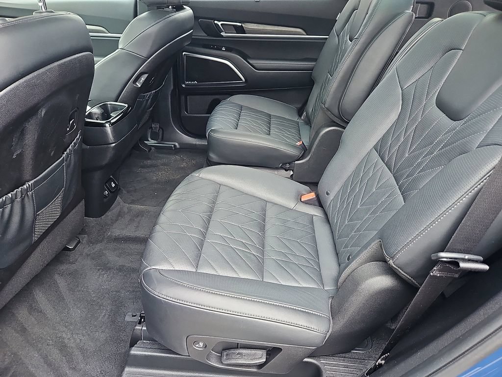 Used 2025 Kia Telluride SX Prestige X-Line AWD/4WD image 35