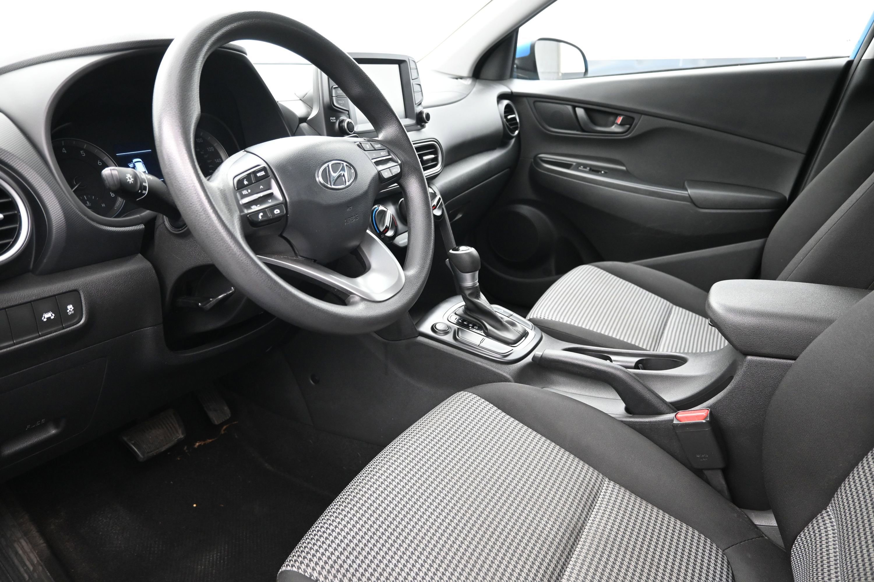 Used 2020 Hyundai Kona SE FWD image 10