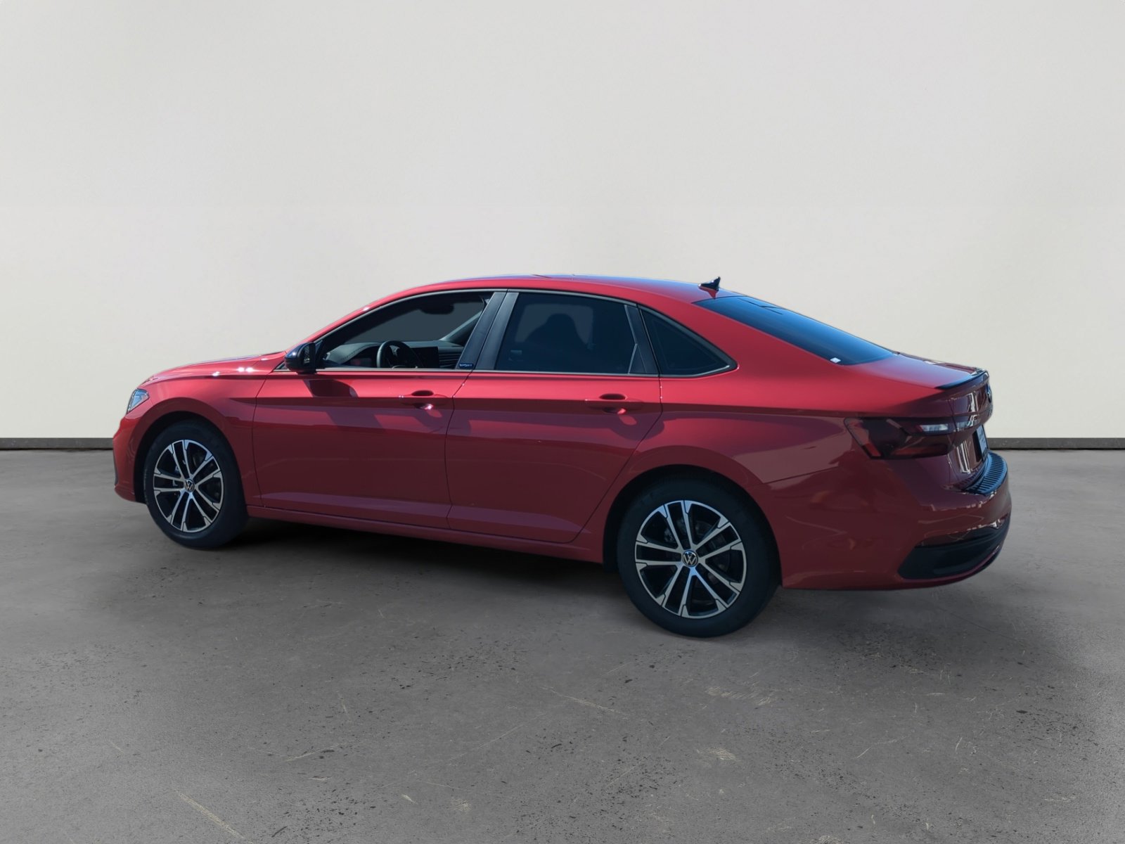 New 2026 Volkswagen Jetta Sport image 3