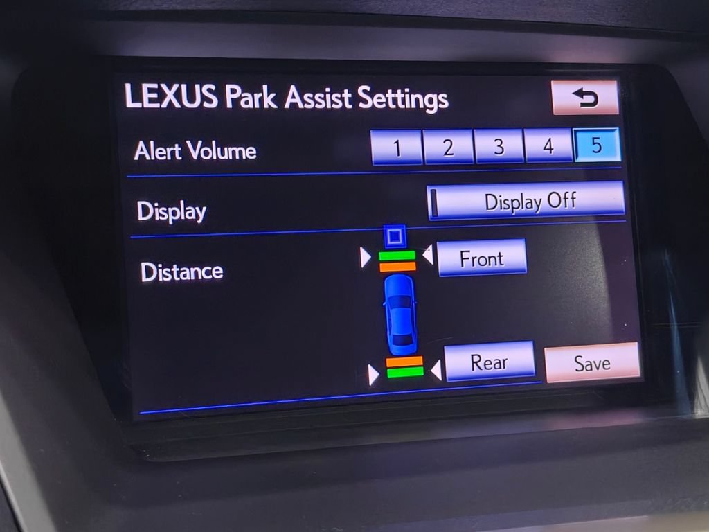 Used 2014 Lexus RX 350 FWD w/ Navigation Package image 43