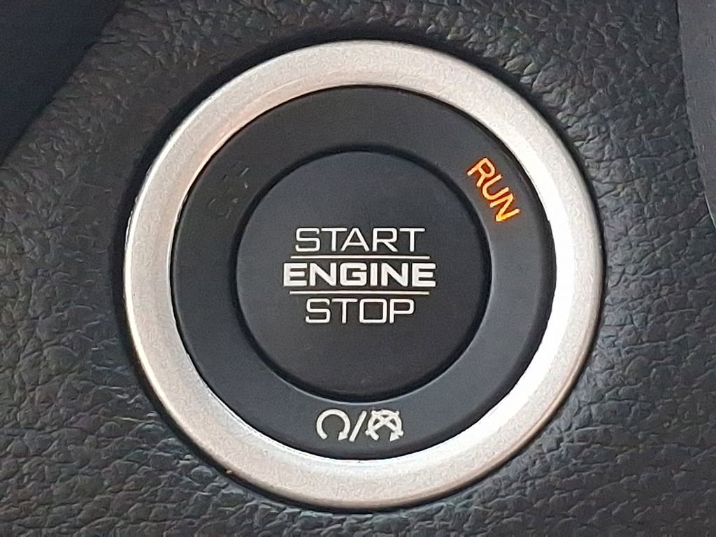 Used 2025 RAM 1500 Rebel w/ Rebel Level 1 Equipment Group image 22