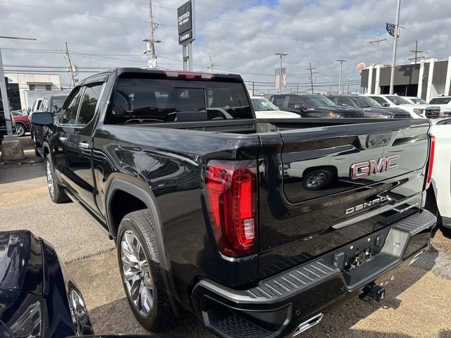 Certified 2024 GMC Sierra 1500 Denali w/ Denali Reserve Package image 9