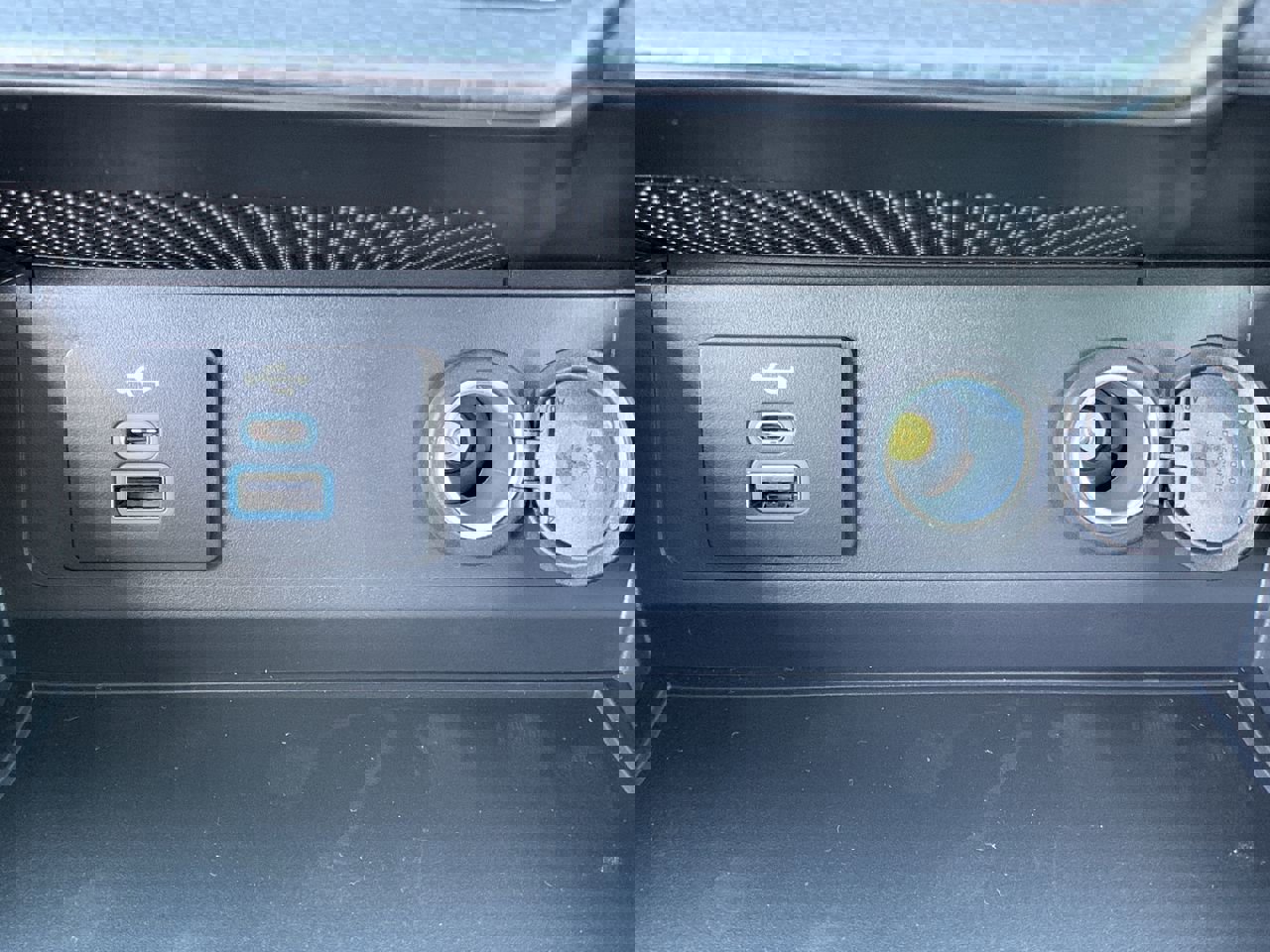 New 2025 Ford Mustang Premium image 25