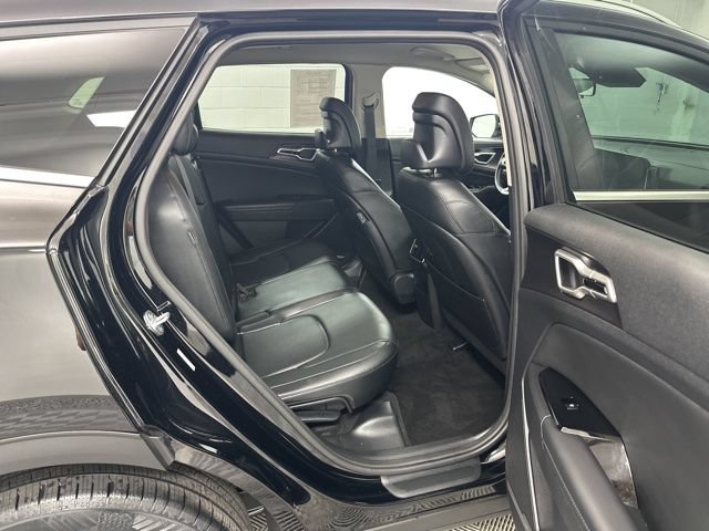 Used 2024 Kia Sportage EX AWD/4WD image 29