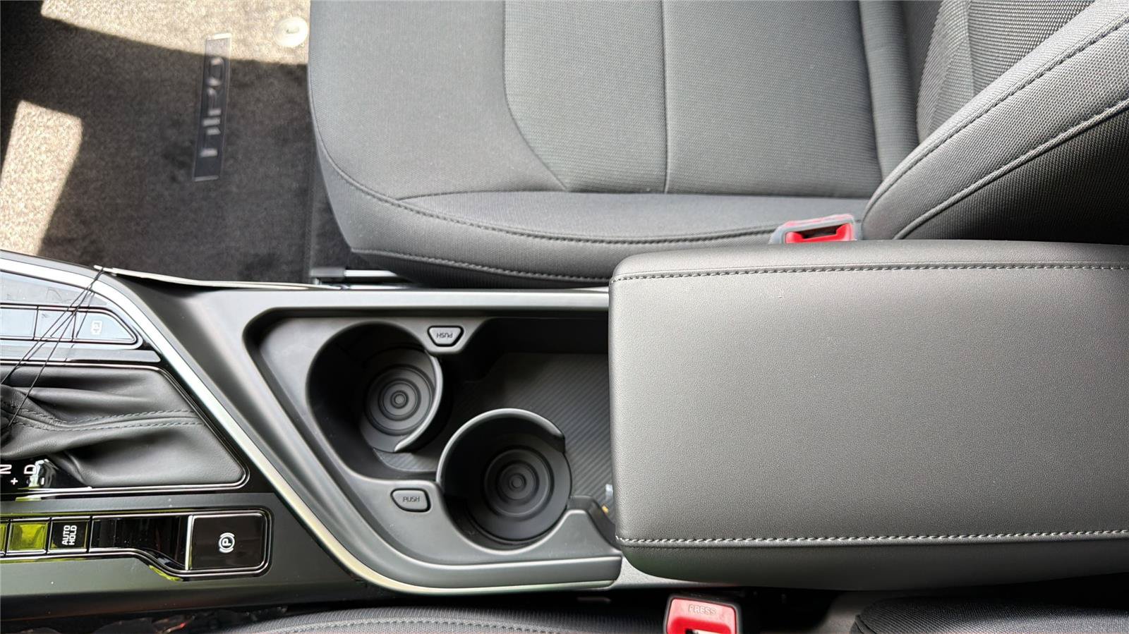 New 2026 Kia Niro LX FWD image 16