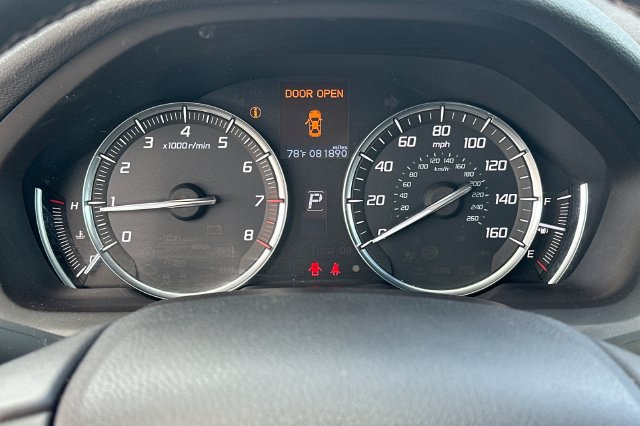 Used 2016 Acura TLX V6 FWD image 27